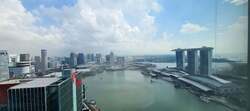 The Sail @ Marina Bay (D1), Apartment #496519231
